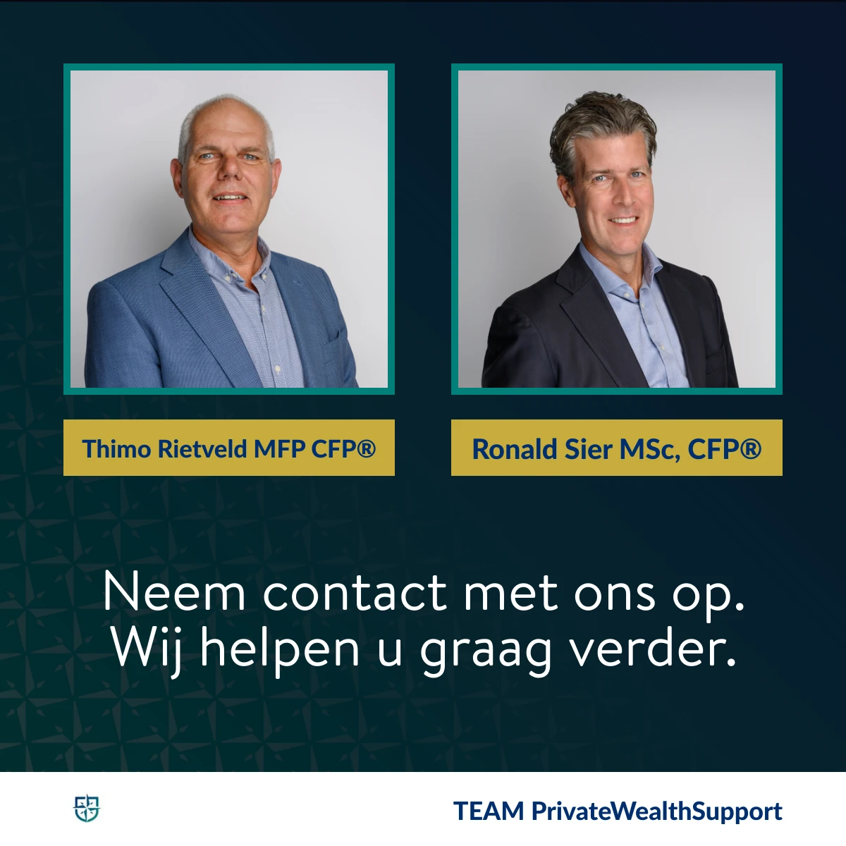 Over ons